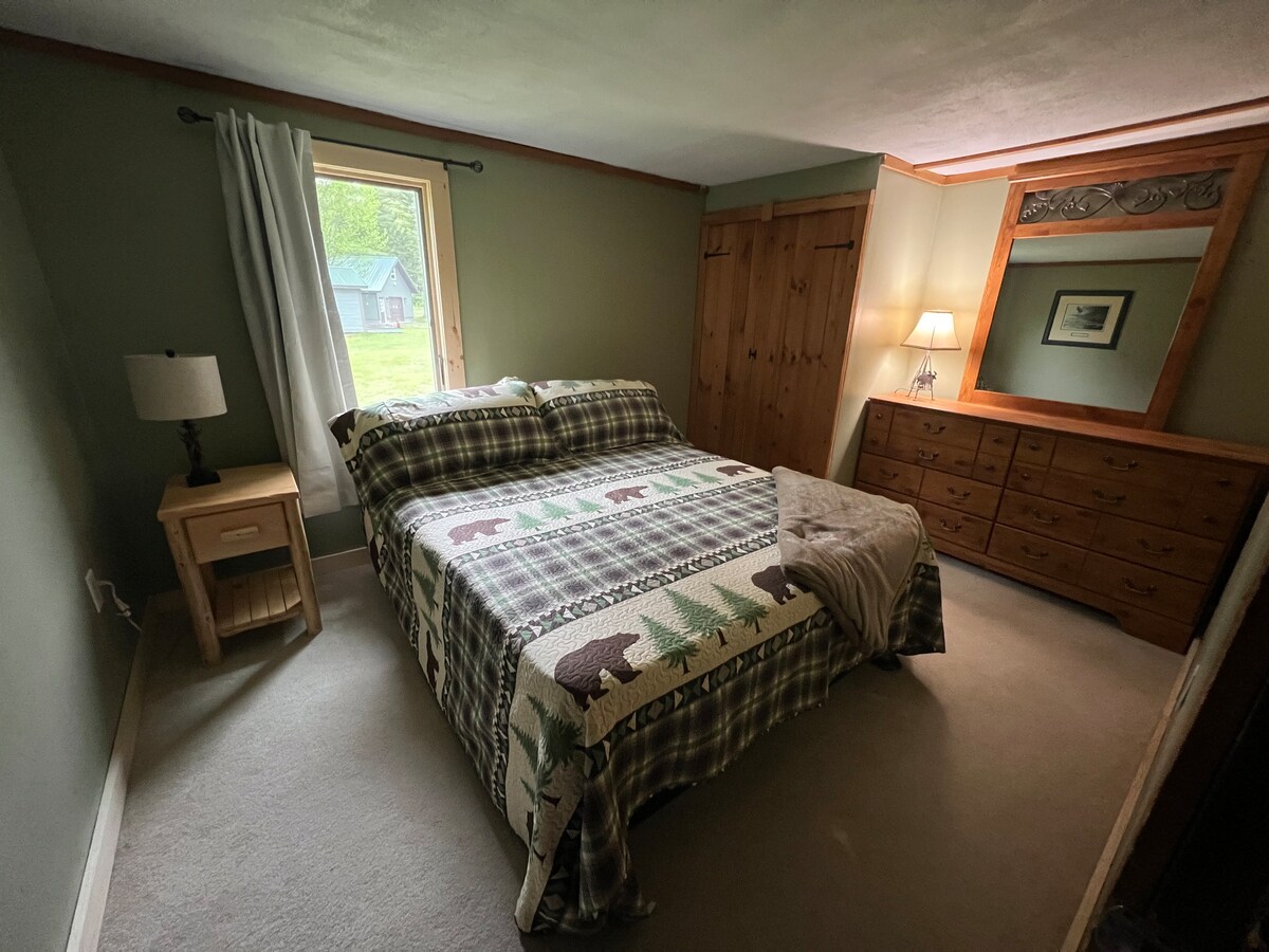 Спална соба 2