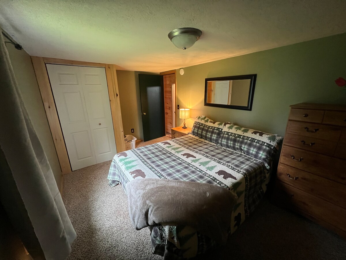 Спална соба 1