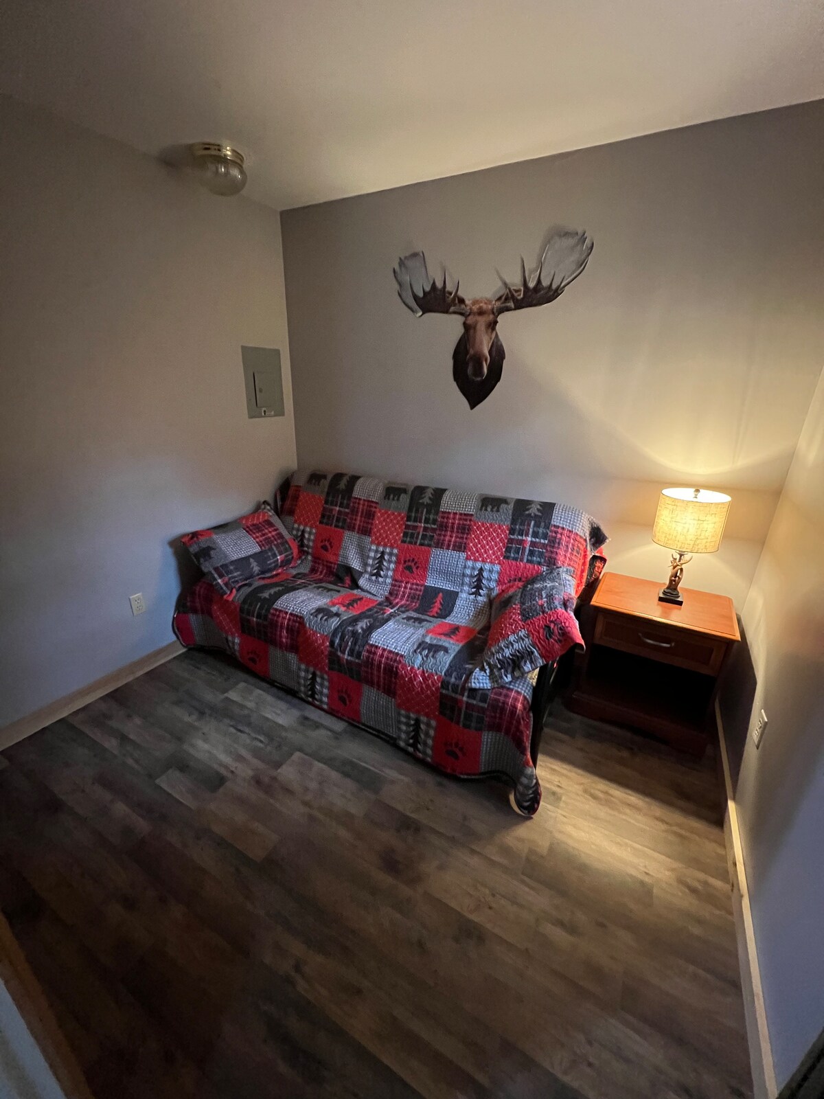 Дневна соба