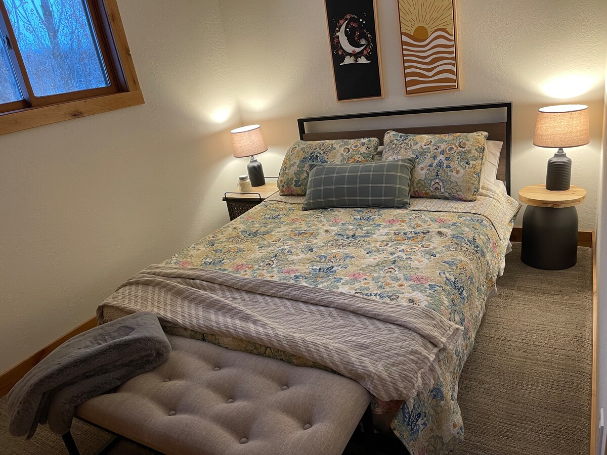 غرفة النوم 4