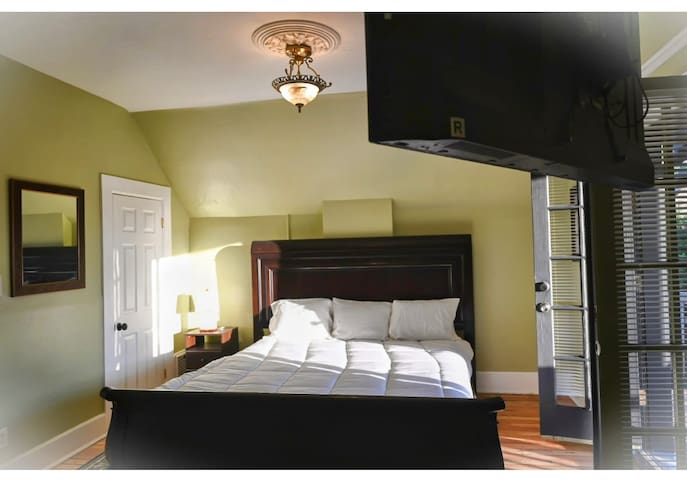 Victorian Gem Downtown Denver gallery image 4