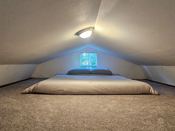 غرفة النوم 2