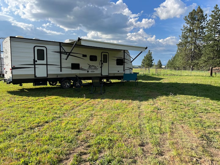 Athol Vacation Rentals & Homes Idaho, United States Airbnb