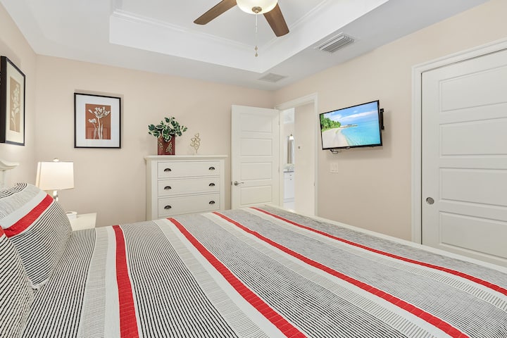 غرفة النوم 2