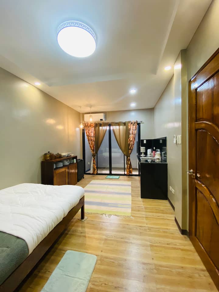 Gem’s Place Palawan Homestay Bed and breakfasts for Rent in Puerto