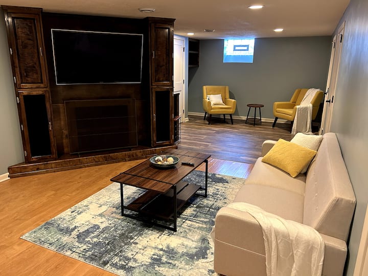 Home in Richfield, MN Houses for Rent in Minneapolis, Minnesota