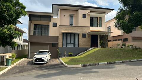 Monolog and Nagoya Valley (4BR Private Pool Villa)