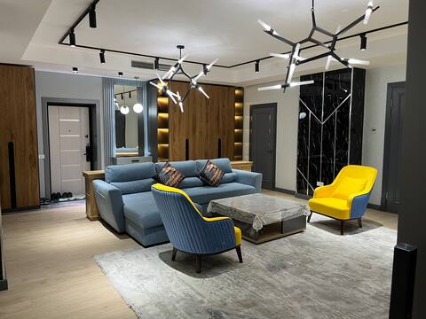 premium tourist apartment