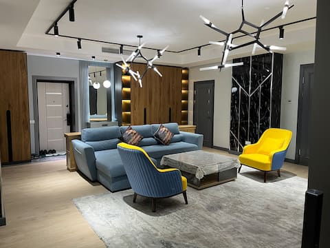 premium tourist apartment