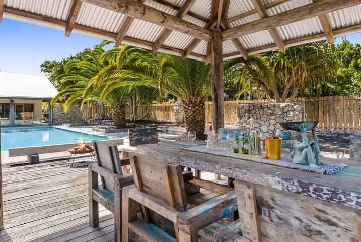 Sun, Surf, Land & Sand gallery image 3