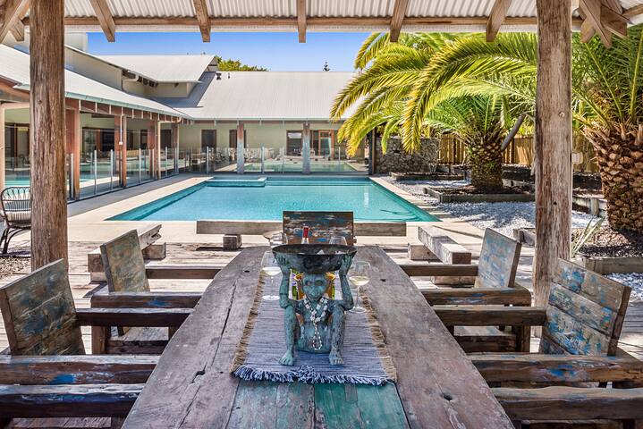 Sun, Surf, Land & Sand gallery image 4