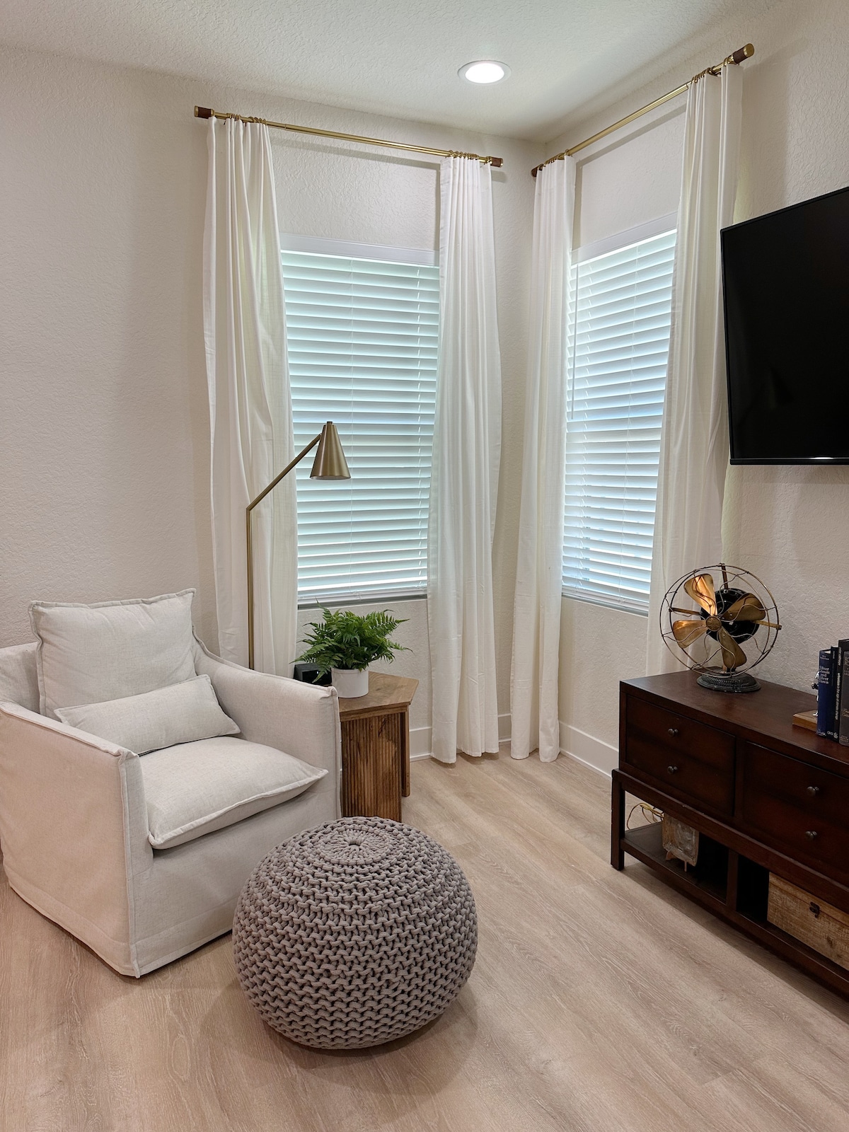 غرفة النوم 3