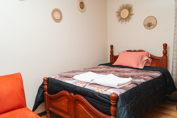 غرفة النوم 3