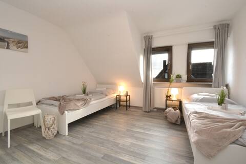 NUE09-FW apartment Lauf/Pegnitz