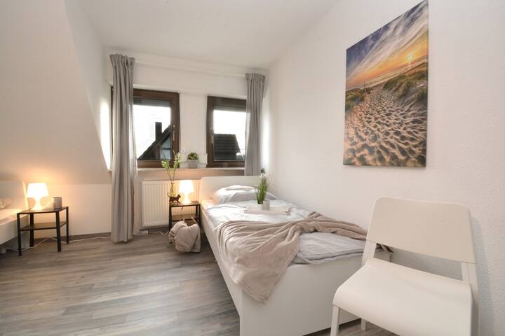 Heinen Immobilien managed Airbnb listing 2