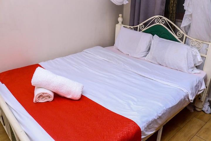 საძინებელი 4