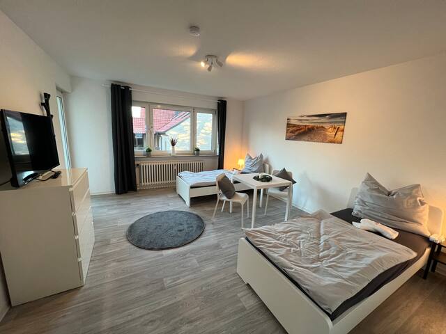 Heinen Immobilien managed Airbnb listing 3