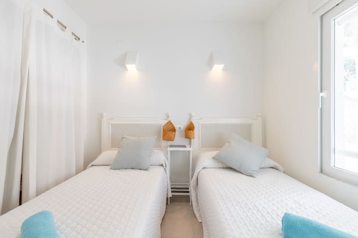 غرفة النوم 2