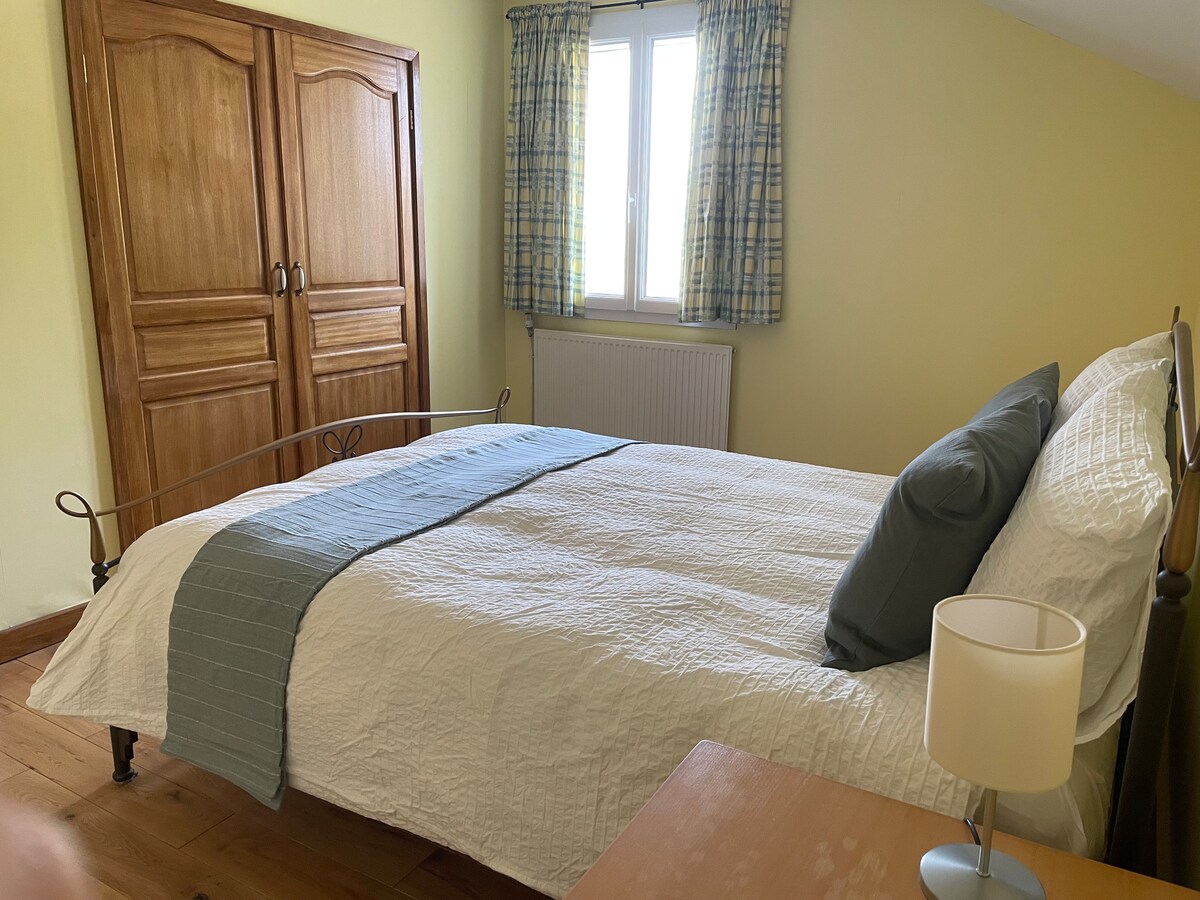 חדר שינה שני