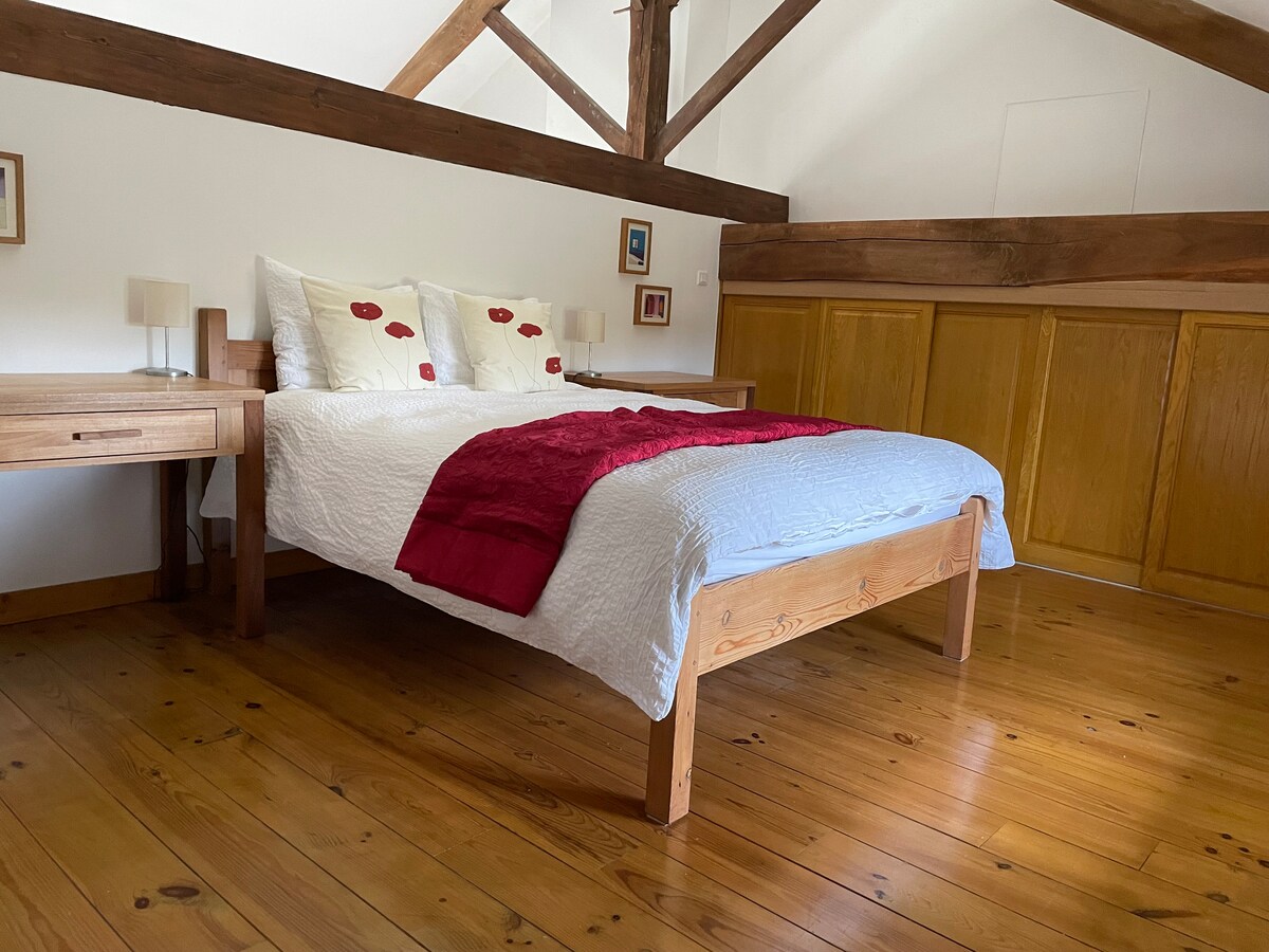 חדר שינה שלישי