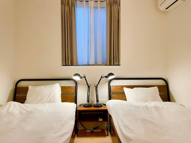 Close to shibuya, 1LDK, Designers room gallery image 3