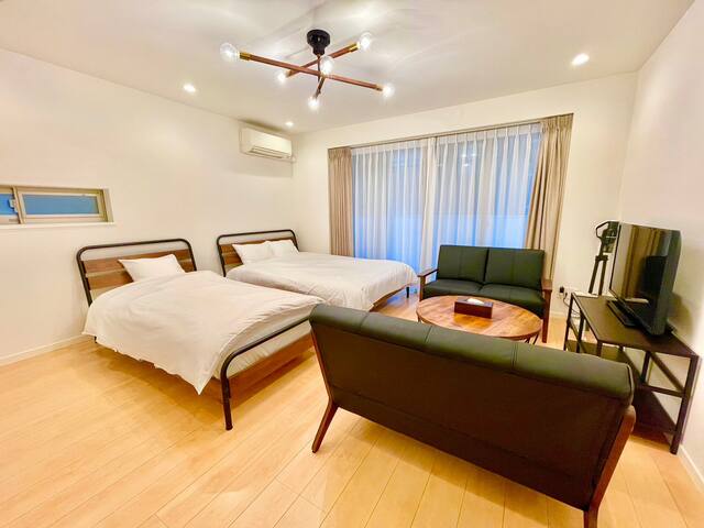 Close to shibuya, 1LDK, Designers room gallery image 4