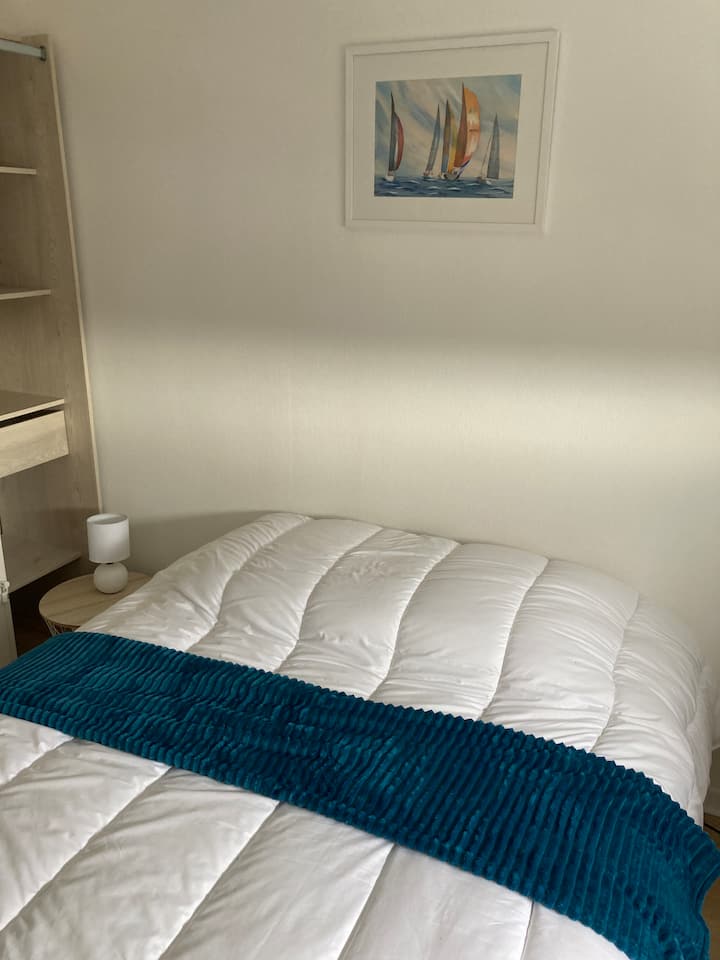 Спална соба