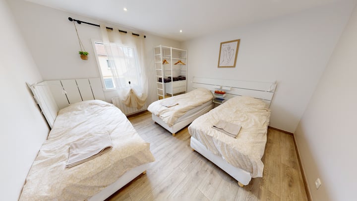 غرفة النوم 1