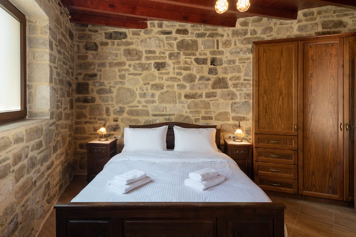 ห้องนอน 