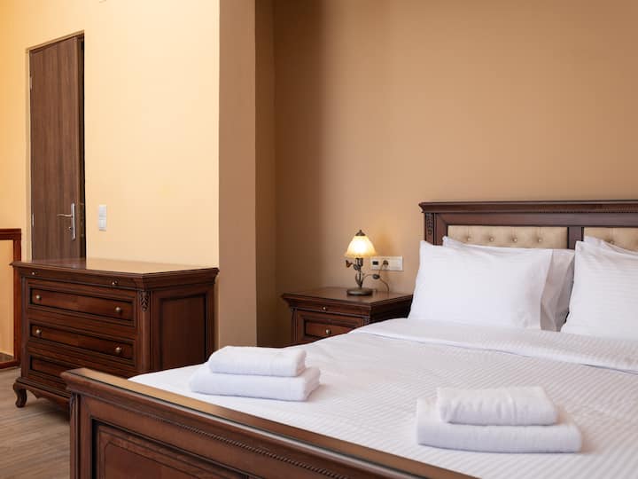 ห้องนอน 