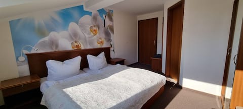 Erfolgreiche Airbnb-Immobilie: Gasthaus Harmonie in Malchow