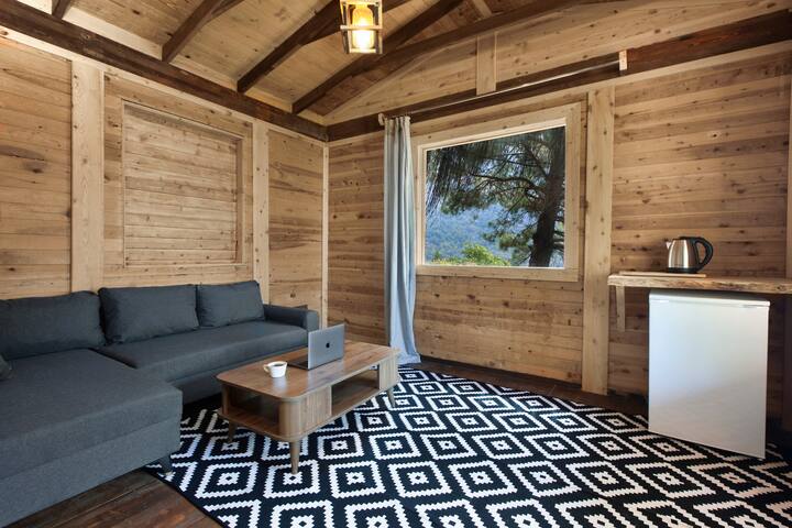 The Flavia Hotel managed Airbnb listing 1