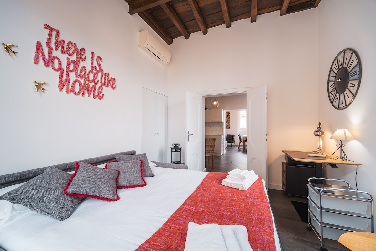 Спална соба 2