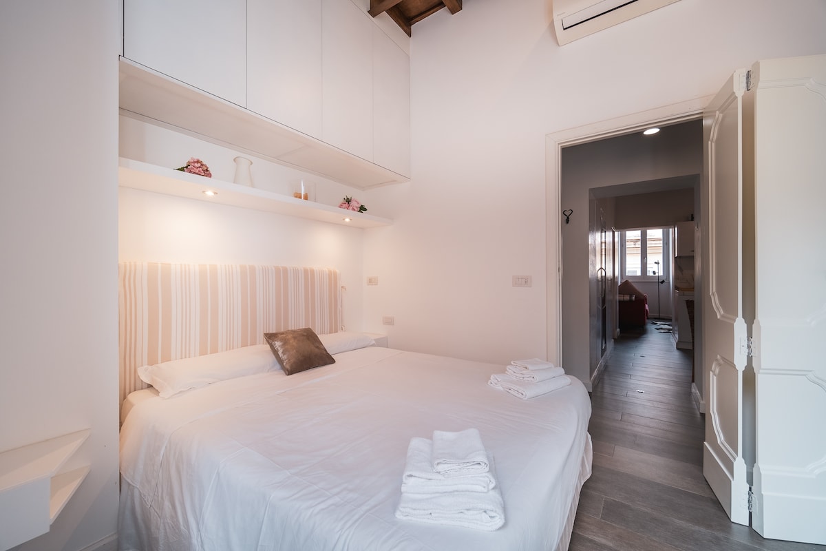 Спална соба 1