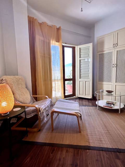 Propiedad de Airbnb exitosa: Escape to Little Paradise. en Órgiva