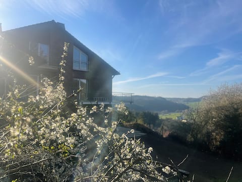 Traumhaus am Wald