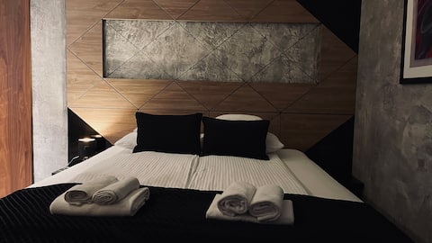 Apartman u gradu Zenica