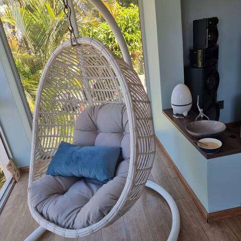 Family House for Retreats and Relaxing