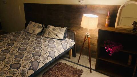 Shiyat's Homestay
