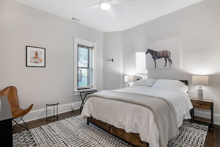 Втора спална соба (куќа 2)