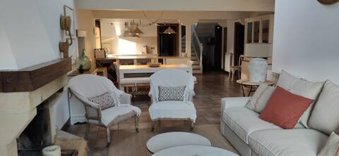 House in Terán de Cabuérniga.