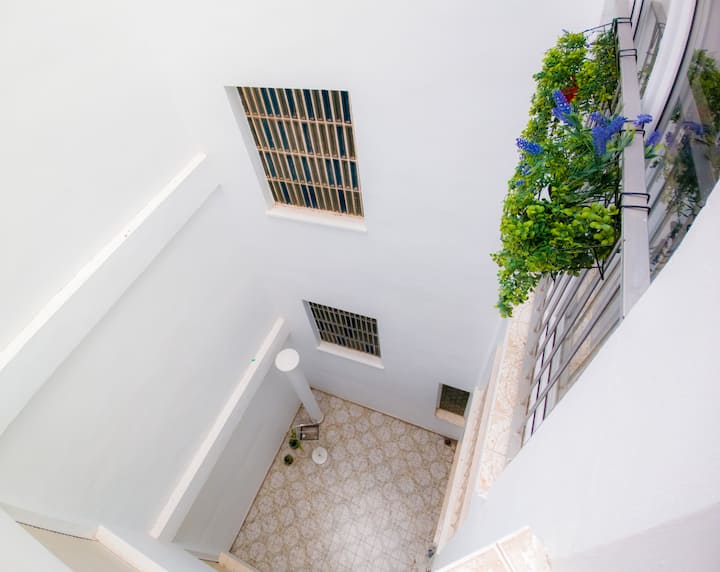 Apartmentcarmen Ii - Alicante