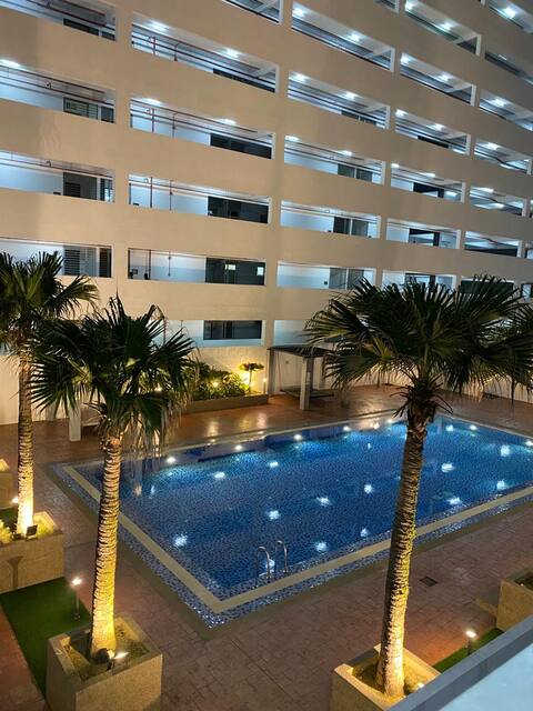Setia Impian Residency/Kajang/Bangi/IOI city/3R,3B