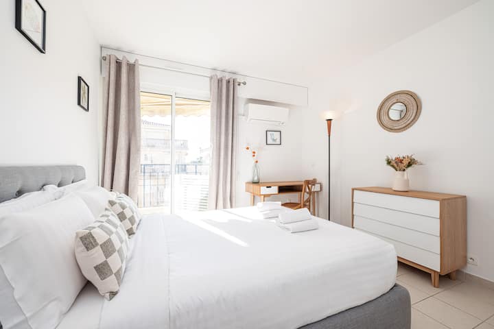 ห้องนอน