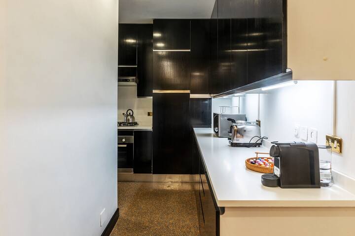 Piazza di Spagna 90 Exclusive Apartment gallery image 5