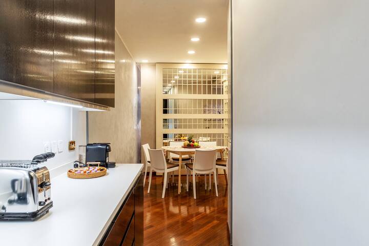 Piazza di Spagna 90 Exclusive Apartment gallery image 4