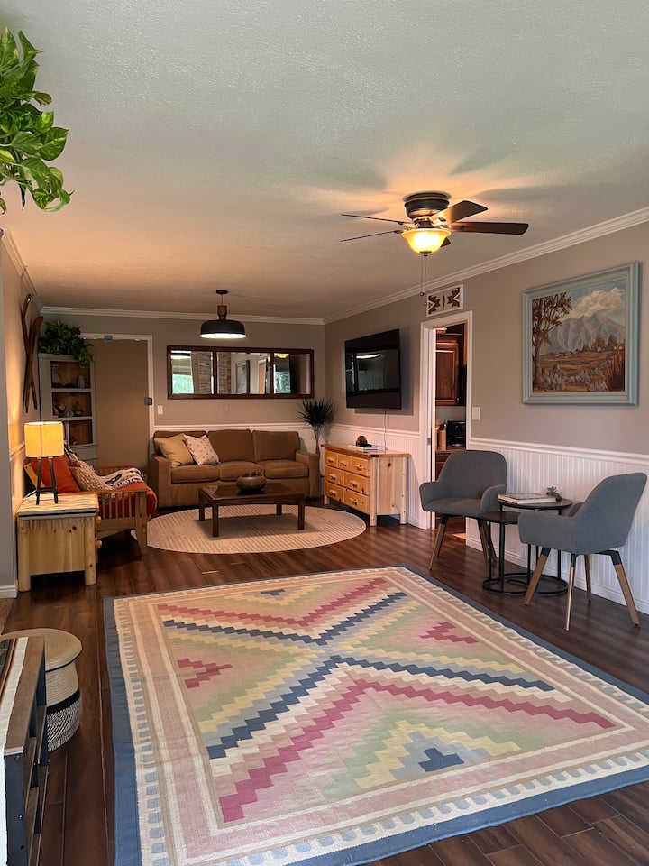 Midway Vacation Rentals Airbnb