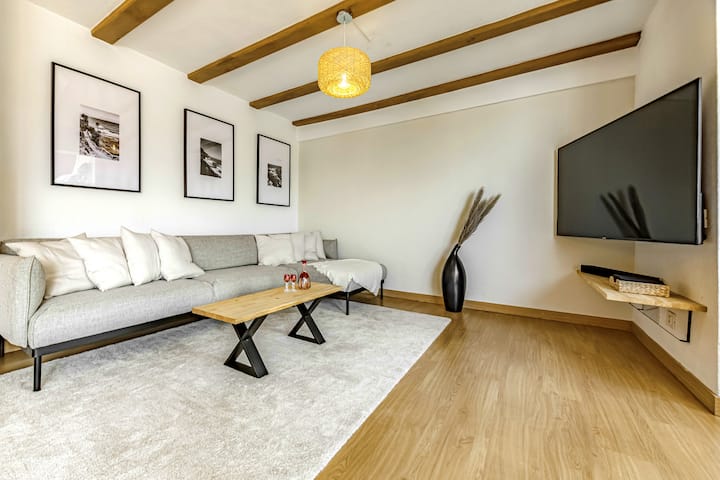 Vivienda De Lujo Con Barbacoa Privada 9 - Puerto de la Cruz