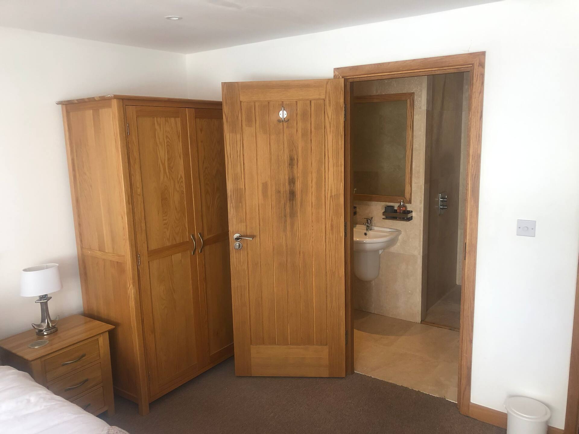 4 bed house 5 min to the beach — foto 2