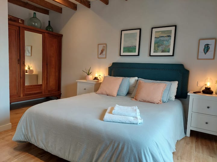 Habitación principal